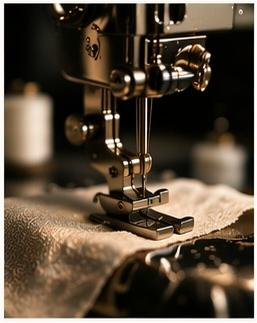 Atelier Machinery
